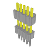 Board Spacers, Stackers (Board to Board) - 612-DWM-05-53-S-S-315-ND - DigiKey