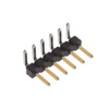 Headers, Male Pins - 17-2842114-6-ND - DigiKey