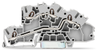 Multilevel installation terminal block - 2003-7642 - WAGO