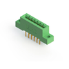 Edgeboard Connectors - 333-012-541-204-ND - DigiKey