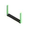 Edgeboard Connectors - 151-387-021-558-168-ND - DigiKey