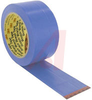 Tape, Vinyl; 33 m; 2 in.; 0.13 mm; 23 Oz-in. (Width); 16 lbs.-in. (Width); 130% - 70113995 - Allied Electronics, Inc.