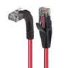 Modular/Ethernet Cables (RJ45, RJ11) - 5073-TRD695RA2RD-5-ND - DigiKey