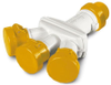 Industrial Power Connectors - 5337537 - RS Components, Ltd.