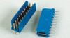 PCB Headers -- 1217395 - Image