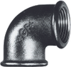 Malleable Iron Pipe Fittings - 2434051 - RS Components, Ltd.
