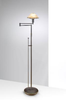Lamps-Swing Arm-Floor - 2265 - Light Center (The)
