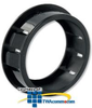 Leviton Plastic Wallplate Adapter - 403-E - TelephoneStuff.com