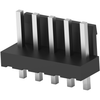 Headers, Male Pins - 17-1744055-5-ND - DigiKey