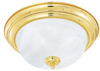 PL86931L Flush Mounts-Bowl Style - 751736 - Capital Lighting, Inc.
