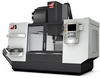 50-Taper Standard Vertical Maching Center -- VF-5/50 - Image
