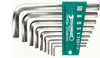 Hexagon key wrenches -- 96435501 - Image