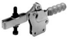 H450 Series Horizontal Clamp -- H450/1B - Image