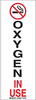 No Smoking Sign - 124641 - Brady Corporation