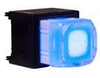 Pushbutton Switches -- LP11EE1NCSRGB - Image