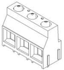 Fixed Terminal Blocks - 39390-0102 - VAST STOCK CO., LIMITED