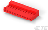 Standard Rectangular Connectors - 4-644463-1 - TE Connectivity