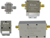 Coaxial Broadband Isolator 225 to 400MHz - UIYBCI6075F - UIY Inc.