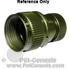 Amphenol PCD M85049/60-1W8 - PEI-Genesis