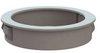 Grommet, Nylon 6, 3, White; Grommet Type Essentra Components - 66AJ5203 - Newark, An Avnet Company
