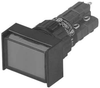 Switch, Pushbutton, 2No, 100Ma, 42V; Product Range Eao - 30B4593 - Newark, An Avnet Company