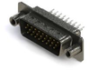 Hd D Sub Conn, Plug, 26Pos, Da, Solder; D Sub Connector Type Edac - 31AK9063 - Newark, An Avnet Company