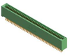 Card Edge Conn, Dual Side, 78Pos, Lug; Card Edge Connector Type Edac - 70AJ3091 - Newark, An Avnet Company