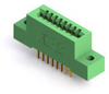 Card Edge Conn, Dual, 16Pos, Wire Wrapos; Card Edge Connector Type Edac - 65AJ7723 - Newark, An Avnet Company