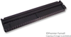 Wire-To-Board Connector, With Strain Relief, Wr-Bhd Series, Idc / Idt, Receptacle, 64, 2.54 Mm Rohs Compliant Wurth Elektronik - 20X0938 - Newark, An Avnet Company