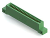 Card Edge Conn, Single Side, 23Pos, Th; Card Edge Connector Type Edac - 67AJ2421 - Newark, An Avnet Company
