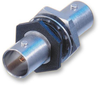 Bulkhead Adapter, Bnc Jack-Bnc Jack; Connector Type Neutrik - 14J4826 - Newark, An Avnet Company