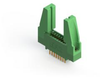 Card Edge Conn, Dual Side, 16Pos, Th; Card Edge Connector Type Edac - 67AJ9481 - Newark, An Avnet Company