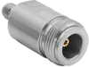 Rf Adapter, 3.5Mm Plug-Plug, 50 Ohm; Convert From Coax Type Bulgin Limited -- 25AK8767