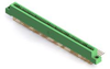 Card Edge Conn, Dual, 102Pos, Wire Wrap; Card Edge Connector Type Edac - 64AJ7730 - Newark, An Avnet Company