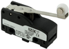 Microswitch Roller Lever Co Contact; Microswitch Type Imo Precision Controls - 34AC1925 - Newark, An Avnet Company