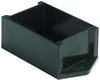 Enclosure, Potting Box, Plastic, Black; Enclosure Type Bud Industries - 83F3637 - Newark, An Avnet Company