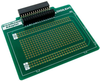 Breadboard Adapter, Analogue Discovery; Accessory Type Digilent - 40AH1672 - Newark, An Avnet Company