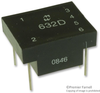 Transformer, 2 Hammond - 40P1172 - Newark, An Avnet Company