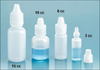 Plastic Laboratory Bottles - 0077-100 - SKS Science Products