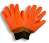 Insulated PVC Supported Gloves (1 Dozen) - 5700F - Wiper Master, Inc.