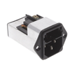 Power Entry Modules (PEM) - 486-6810-ND - DigiKey