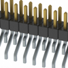 Headers, Male Pins - MMT-112-01-L-DH-ND - DigiKey