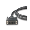 Dual Link DVI-I Cable Assembly -- DDI Series Dual Link DVI-I - Image