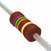 Through Hole Resistors - BC4750CT-ND - DigiKey