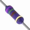 Through Hole Resistors - RSMF2JB750R-ND - DigiKey