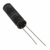 Aluminum Electrolytic Capacitors - 1189-1018-ND - DigiKey