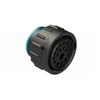 Circular Connector Housings - 889-AHDP06-24-18SR-SRA-ND - DigiKey