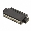 Headers, Plugs and Sockets - 281-8650-ND - DigiKey