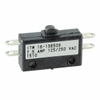 Limit Switches - A122255-ND - DigiKey