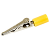 Alligator, Crocodile, Heavy Duty Clips - BU-60H-4-ND - DigiKey